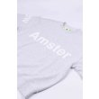 Heren Sweaters New Amsterdam Surf Association LINE CREWNECK SWEAT.ASH. Direct leverbaar uit de webshop van www.vipshop.nl/.