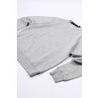 Heren Sweaters CP Company RCCMSS713A.M94 - GREYSTONE. Direct leverbaar uit de webshop van www.vipshop.nl/.