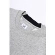 Heren Sweaters CP Company RCCMSS713A.M94 - GREYSTONE. Direct leverbaar uit de webshop van www.vipshop.nl/.