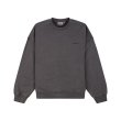 Heren Sweaters Carhartt WIP BENTON SWEAT.GRAPHITE GD. Direct leverbaar uit de webshop van www.vipshop.nl/.