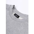 Heren Sweaters APC SWEAT STANDARD GRAND VPC.HEATHERED GREY. Direct leverbaar uit de webshop van www.vipshop.nl/.