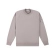 Heren Sweaters Stone Island 6100028 S0F42.V0064 - DUST. Direct leverbaar uit de webshop van www.vipshop.nl/.