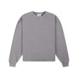 Heren Sweaters New Amsterdam Surf Association PLATE SWEAT.WASHED GREY. Direct leverbaar uit de webshop van www.vipshop.nl/.