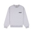Heren Sweaters Carhartt WIP WIPTOPIA SWEATER.ASH HEATHER. Direct leverbaar uit de webshop van www.vipshop.nl/.