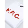 Heren Sweaters APC SWEAT ST. GRAND V.BLANC/TERRACOTTA. Direct leverbaar uit de webshop van www.vipshop.nl/.