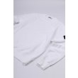 Heren Sweaters Stone Island 6100060 S0051.V0001 - WHITE. Direct leverbaar uit de webshop van www.vipshop.nl/.