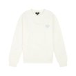 Heren Sweaters APC SWEAT ST. RUE MADAME.BLANC/BLUE CIEL. Direct leverbaar uit de webshop van www.vipshop.nl/.