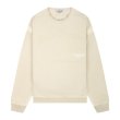 Heren Sweaters Stone Island 8015614X2.V0191 - NATUREL. Direct leverbaar uit de webshop van www.vipshop.nl/.