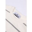 Heren Sweaters Stone Island 6100030 S00X5.V0093 - IVORY. Direct leverbaar uit de webshop van www.vipshop.nl/.