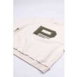 Heren Sweaters Pal Sporting Goods BOUNDARY INSIDE O.MARSHMALLOW. Direct leverbaar uit de webshop van www.vipshop.nl/.