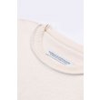Heren Sweaters Pal Sporting Goods BOUNDARY INSIDE O.MARSHMALLOW. Direct leverbaar uit de webshop van www.vipshop.nl/.
