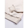 Heren Sweaters Pal Sporting Goods BOUNDARY INSIDE O.MARSHMALLOW. Direct leverbaar uit de webshop van www.vipshop.nl/.