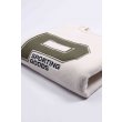 Heren Sweaters Pal Sporting Goods BOUNDARY INSIDE O.MARSHMALLOW. Direct leverbaar uit de webshop van www.vipshop.nl/.