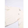 Heren Sweaters Fred Perry M7535.Z46 - ECRU. Direct leverbaar uit de webshop van www.vipshop.nl/.
