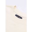 Heren Sweaters Fred Perry M7535.Z46 - ECRU. Direct leverbaar uit de webshop van www.vipshop.nl/.