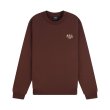 Heren Sweaters APC SWEAT ST. RUE M.TCA ECRU BROWN. Direct leverbaar uit de webshop van www.vipshop.nl/.