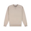 Heren Sweaters Carhartt WIP CHASE SWEAT.FLEUR DE SEL / G. Direct leverbaar uit de webshop van www.vipshop.nl/.