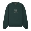 Heren Sweaters Pal Sporting Goods NEW TM CREWNECK.GREEN. Direct leverbaar uit de webshop van www.vipshop.nl/.