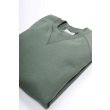 Heren Sweaters Carhartt WIP CHASE SWEAT.DUCK GREEN. Direct leverbaar uit de webshop van www.vipshop.nl/.