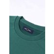 Heren Sweaters Fred Perry M1605.Z18 - SPORT GREE. Direct leverbaar uit de webshop van www.vipshop.nl/.