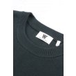 Heren Sweaters Woodwood CURT CREWNECK.GREEN GABLES. Direct leverbaar uit de webshop van www.vipshop.nl/.
