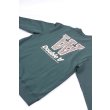 Heren Sweaters Woodwood JAMES CREWNECK.GREEN GABLES. Direct leverbaar uit de webshop van www.vipshop.nl/.