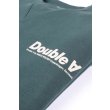 Heren Sweaters Woodwood JAMES CREWNECK.GREEN GABLES. Direct leverbaar uit de webshop van www.vipshop.nl/.