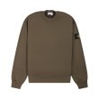 Heren Sweaters Stone Island 6100021 S0210.V0054 - MILITARY. Direct leverbaar uit de webshop van www.vipshop.nl/.