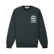 Heren Sweaters Pal Sporting Goods PRE GAME CREWNECK.MYRTLE. Direct leverbaar uit de webshop van www.vipshop.nl/.
