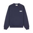 Heren Sweaters Brams Fruit F* OFF IM GARDEN.NAVY. Direct leverbaar uit de webshop van www.vipshop.nl/.