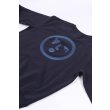 Heren Sweaters Olaf LINE FACE CREWNEC.NAVY. Direct leverbaar uit de webshop van www.vipshop.nl/.