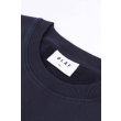 Heren Sweaters Olaf LINE FACE CREWNEC.NAVY. Direct leverbaar uit de webshop van www.vipshop.nl/.