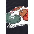 Heren Sweaters Pal Sporting Goods FRISBEE THE DOG.MARTIME BLUE. Direct leverbaar uit de webshop van www.vipshop.nl/.