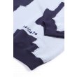 Heren Sweaters Axel Arigato PIXEL A SWEATSH.NAVY / LIGHT BLU. Direct leverbaar uit de webshop van www.vipshop.nl/.