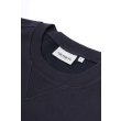 Heren Sweaters Carhartt WIP AMERICAN SCRIPT SWEATSHIRT.DEEP NIGHT. Direct leverbaar uit de webshop van www.vipshop.nl/.