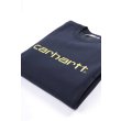 Heren Sweaters Carhartt WIP CARHARTT SWEATSHIRT.DEEP NIGHT. Direct leverbaar uit de webshop van www.vipshop.nl/.