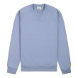 Heren Sweaters Carhartt WIP CHASE SWEAT.CHARM BLUE. Direct leverbaar uit de webshop van www.vipshop.nl/.