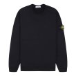 Heren Sweaters Stone Island 811562420.V0020 - NAVY BLU. Direct leverbaar uit de webshop van www.vipshop.nl/.