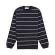 Heren Sweaters Stone Island 6100030 S00X5.V0020 -  NAVY BL. Direct leverbaar uit de webshop van www.vipshop.nl/.