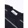 Heren Sweaters Stone Island 6100030 S00X5.V0020 -  NAVY BL. Direct leverbaar uit de webshop van www.vipshop.nl/.