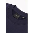 Heren Sweaters Daily Paper CRAFT SWEATER.MARTIME BLUE. Direct leverbaar uit de webshop van www.vipshop.nl/.