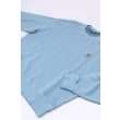 Heren Sweaters Carhartt WIP NELSON SWEATSHIRT.CLAY BLUE, GARME. Direct leverbaar uit de webshop van www.vipshop.nl/.