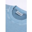 Heren Sweaters Carhartt WIP NELSON SWEATSHIRT.CLAY BLUE, GARME. Direct leverbaar uit de webshop van www.vipshop.nl/.