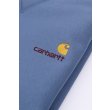 Heren Sweaters Carhartt WIP A. SCRIPT SWEATER.SORRENT. Direct leverbaar uit de webshop van www.vipshop.nl/.