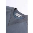 Heren Sweaters Carhartt WIP CHASE SWEATSHIRT.COZY BLUE. Direct leverbaar uit de webshop van www.vipshop.nl/.