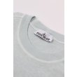 Heren Sweaters Stone Island 6100020 S0060.V0141 - SKY BLUE. Direct leverbaar uit de webshop van www.vipshop.nl/.