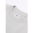Heren Sweaters CP Company CMSS042A.BLUE FOX - 800. Direct leverbaar uit de webshop van www.vipshop.nl/.