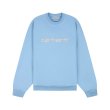 Heren Sweaters Carhartt WIP CARHARTT SWEATSHI.BLUEBIRD / FLEUR. Direct leverbaar uit de webshop van www.vipshop.nl/.