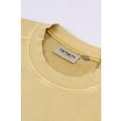 Heren Sweaters Carhartt WIP NELSON SWEATSHIRT.AIR YELLOW, GARM. Direct leverbaar uit de webshop van www.vipshop.nl/.