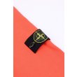 Heren Sweaters Stone Island 6100044 S0051.V008A - PAPAYA. Direct leverbaar uit de webshop van www.vipshop.nl/.